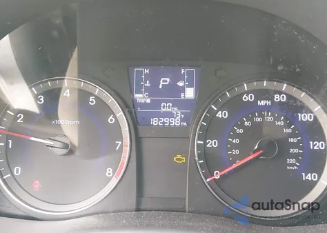 2015 Hyundai Accent Gls z USA, uszkodzony, nr VIN KMHCT4AE1FU873095